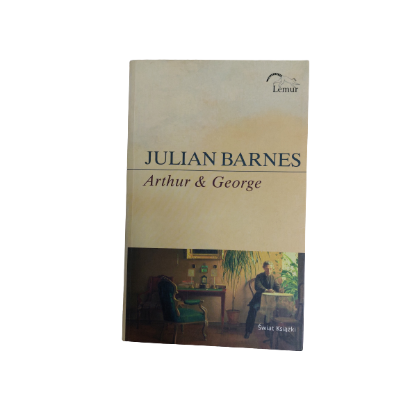 Arthur & George Barnes