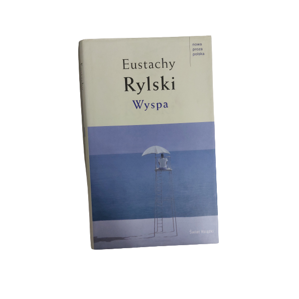 Wyspa Eustachy Rylski