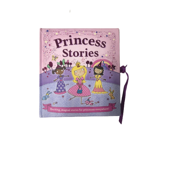 Princess Stories Dale