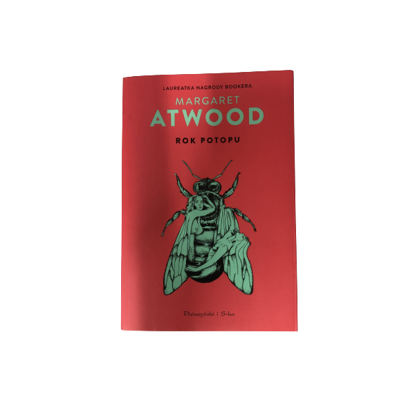 Rok potopu Atwood