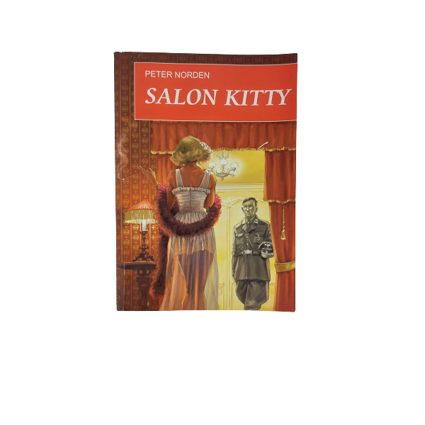 Salon Kitty Norden