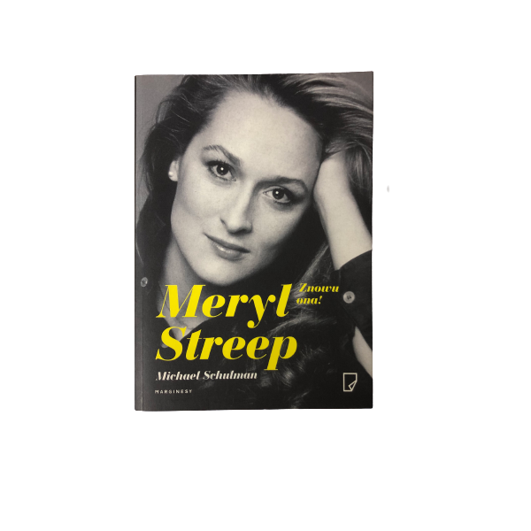 Meryl Streep Znowu ona Schulman