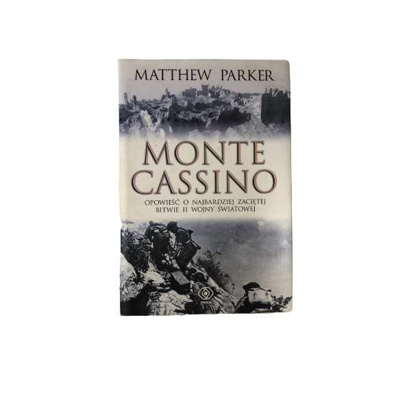Monte Cassino Parker