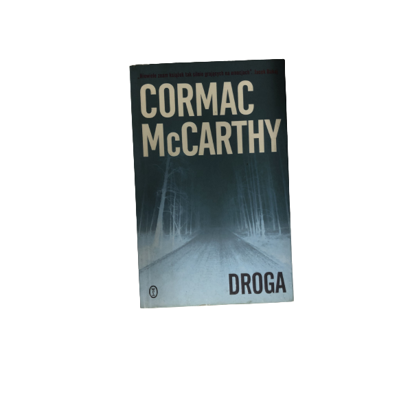 Droga Cormac McCarthy