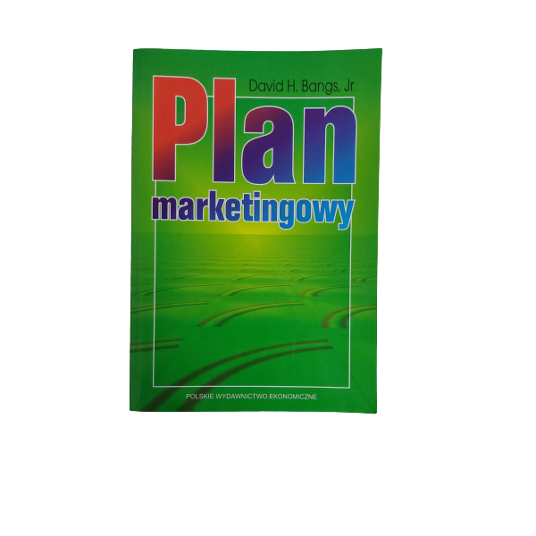 Plan marketingowy Bangs
