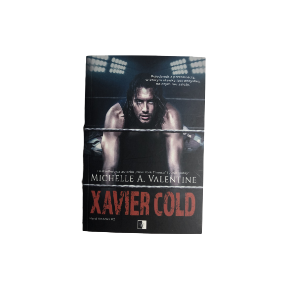 Xavier Cold Valentine