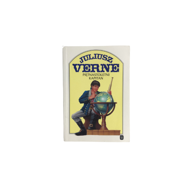 Piętnastoletni kapitan Verne