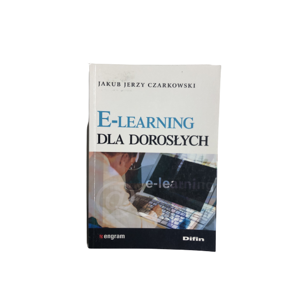 E-learning dla dorosłych Czarkowski