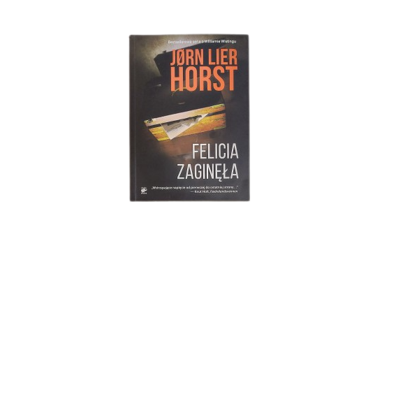 Felicia zaginęła Horst