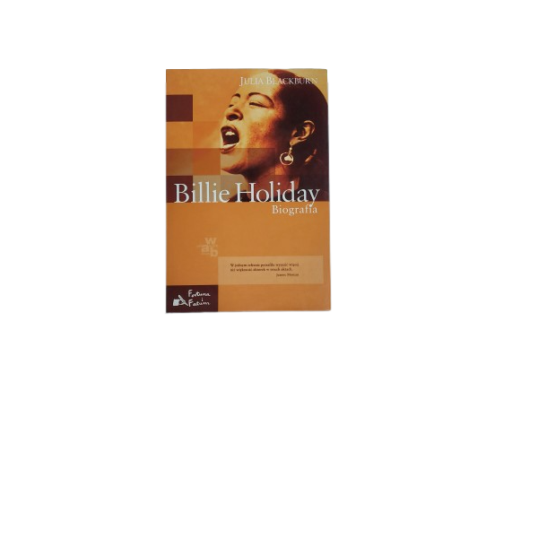 Billie Holiday biografia Blackburn