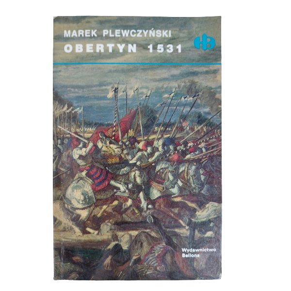 Obertyn 1531 Plewczyński
