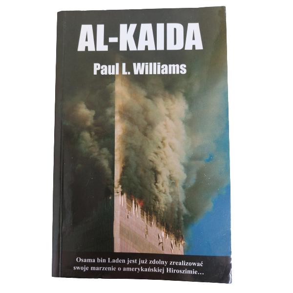 Al-Kaida Williams