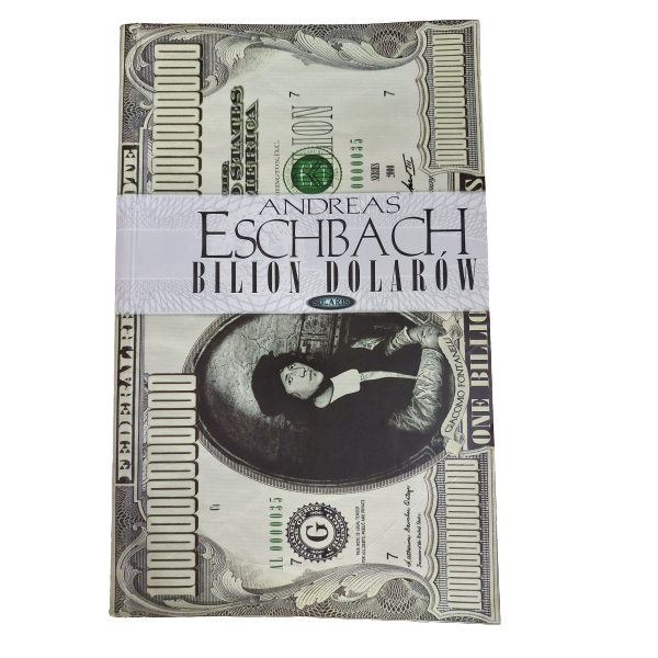 Bilion dolarów Eschbach