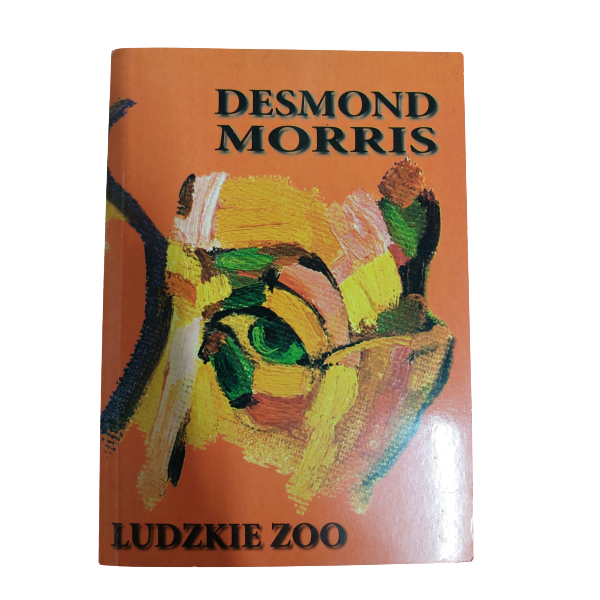 Ludzkie zoo Morris