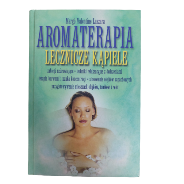 Aromaterapia Lazzara