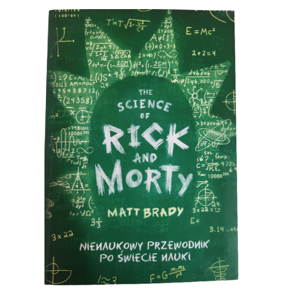 The science of Rick and Morty Brady