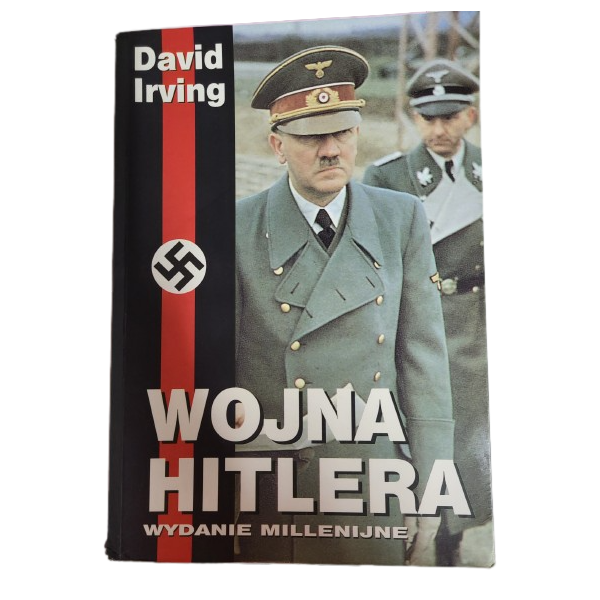 Wojna Hitlera Irving