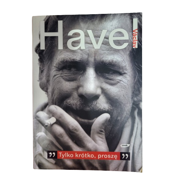 Tylko krótko proszę Havel