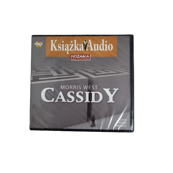 Cassidy West MP3