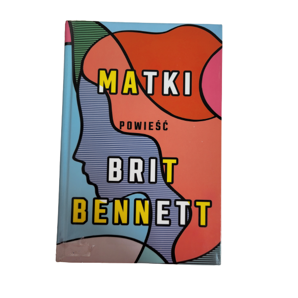 Matki powieść Bennett