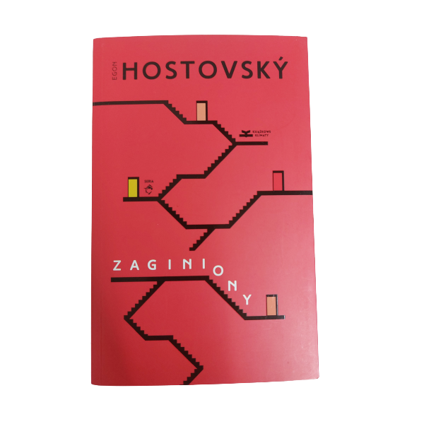 Zaginiony Hostovsky