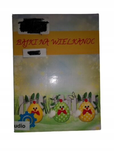 Bajki na Wielkanoc
