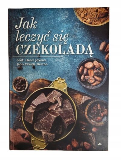 Jak leczyć się czekoladą Berton
