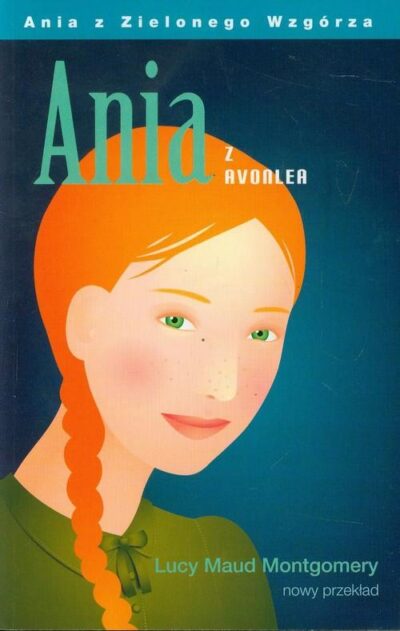 Ania z Avonlea Montgomery - obrazek 2