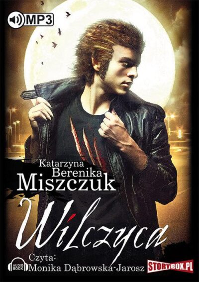 Wilczyca Miszczuk - obrazek 2
