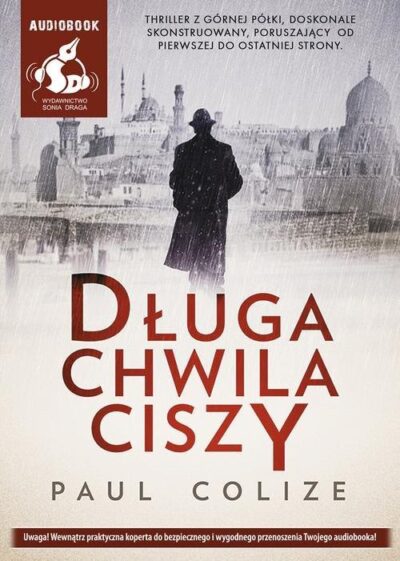 Długa chwila ciszy Colize - obrazek 2