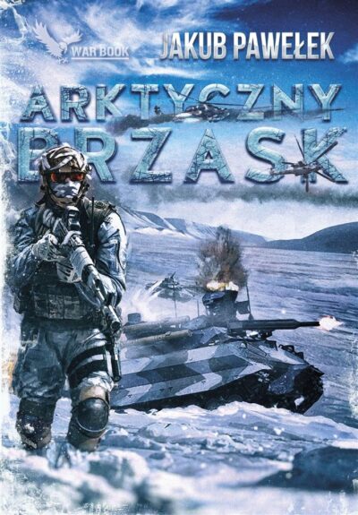 Arktyczny brzask Pawełek - obrazek 2