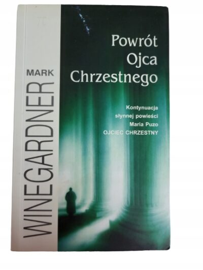 Powrót Ojca Chrzestnego Mark