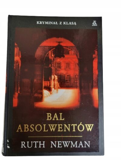Bal absolwentów Newman