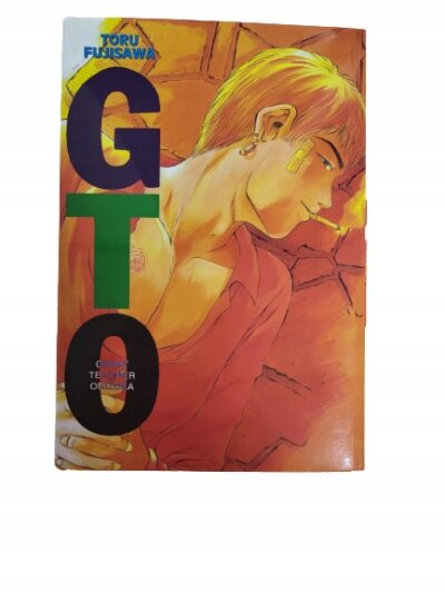 Gto T 5 Fujisawa