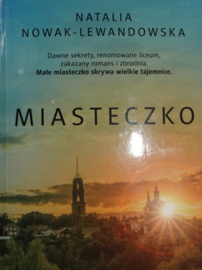 Miasteczko pocket Lewandowska - obrazek 2