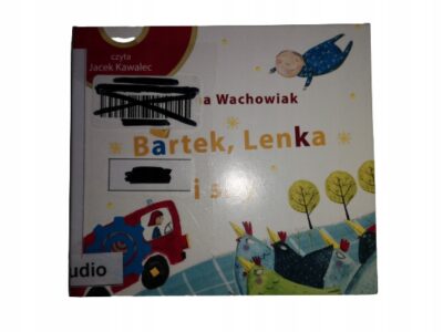 Bartek Lenka i Sny Wachowiak