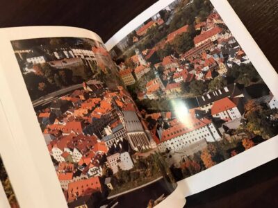 Ceska Republika Krob - obrazek 3