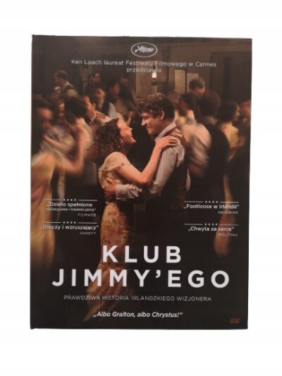 Klub Jimmy'ego