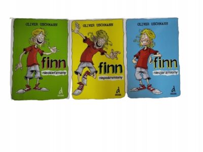 Finn T 1-3 Uschmann
