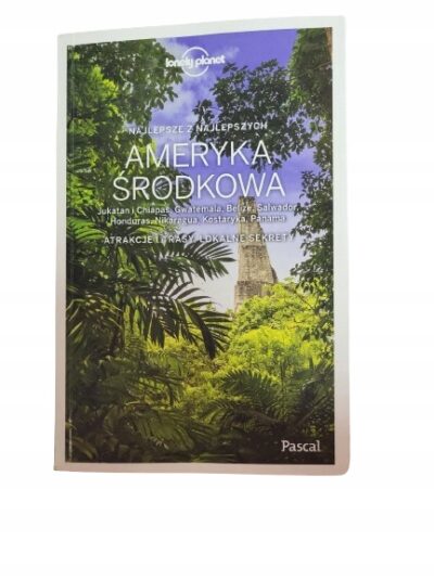 Ameryka Środkowa