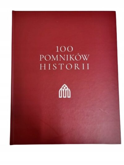 100 pomników Historii