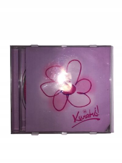Kwiatuś CD