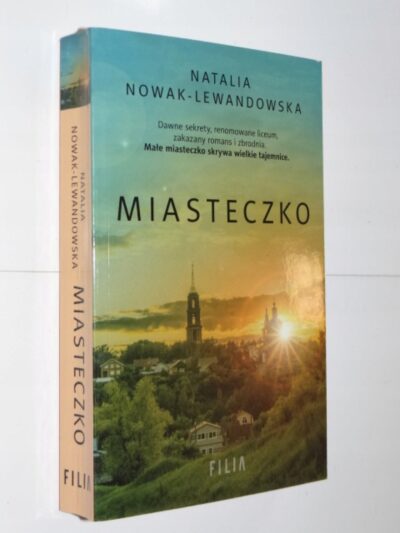 Miasteczko pocket Lewandowska - obrazek 3