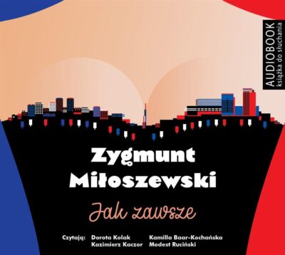 Jak zawsze Miłoszewski - obrazek 2