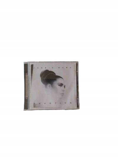 Devotion Jessie Ware CD