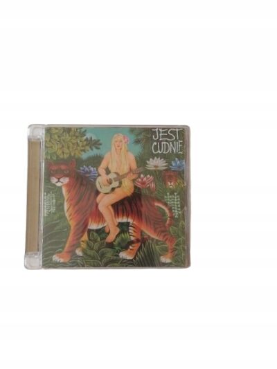 Jest Cudnie Maryla Rodowicz CD
