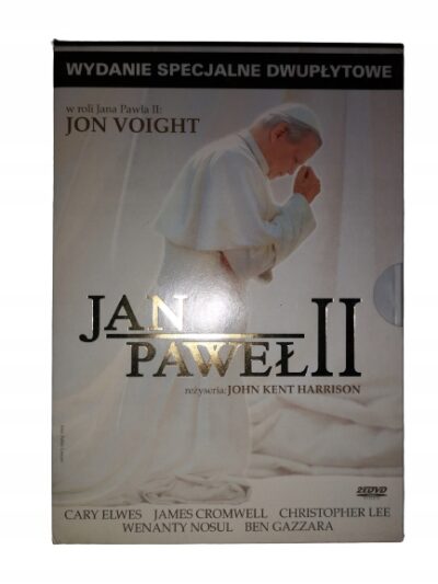 Jan Paweł II