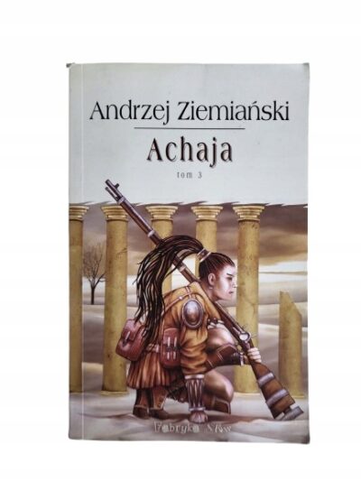 Achaja T 3 Ziemiański