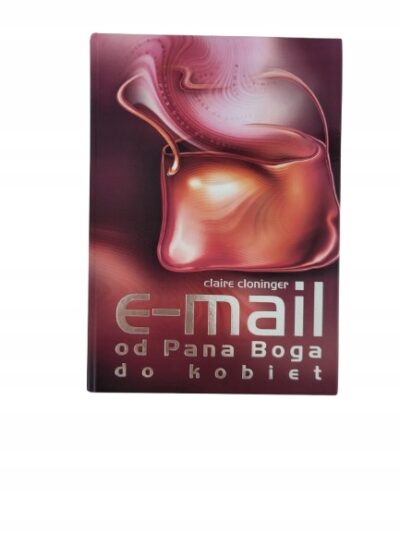 E-mail od Pana Boga do kobiet Cloninger