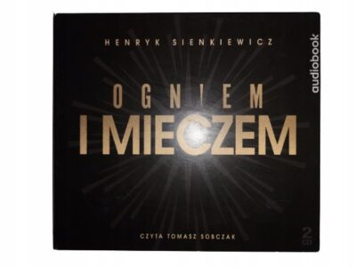 Ogniem i mieczem Sienkiewicz